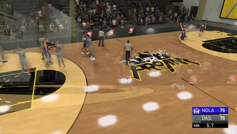 nap_town317 killer greenlight