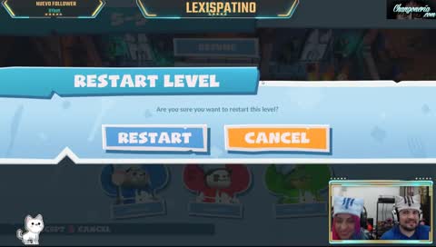 strum para antes de dormir (Español) (México)