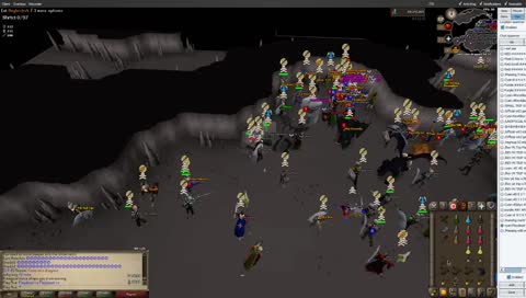 PD+Ibliys+Destiny vs DK+Lil cards+CL