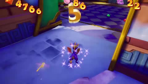 Spyro Reignited Trilogy Progression!!! Let's Go Back In Time!!!