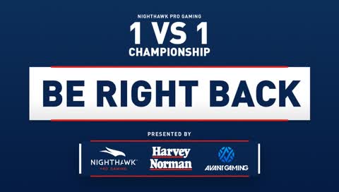Nighthawk Pro Gaming 1 vs 1 Championship | Sydney – Australia