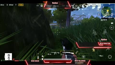 Journey to conqueror ! walk with me 