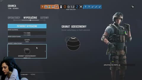 [MARCIU] Dni operacji Grim Sky, są już policzone. Pożegnaj ją razem ze mną.