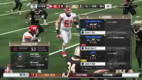 Twitch_987's Live PS4 Broadcast