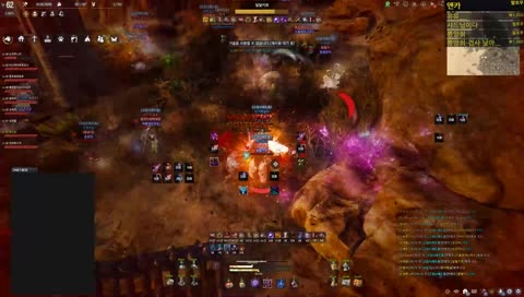 성채 4개 빅 유혈 예상 < 주니어 >