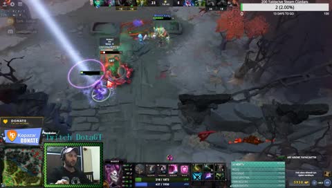 Her Gün Yayındayız ! DotaGT Tüm Kahramanlar Mücadelesi !