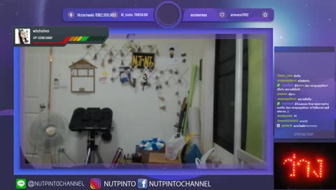 [LIVE] HEAVY RAIN #END :  ไปให้สุดทาง