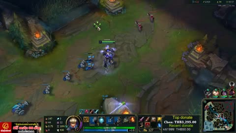 Bad duo TH 21.00  - Titansole