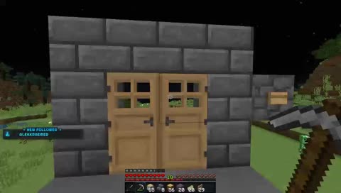 [ARG]MAICRAF SURVIVAL CON AMIJOS XDXDX| twitter.com/Einsten01