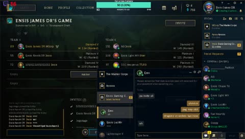 Eng/Fil Community Games with viewers / screening