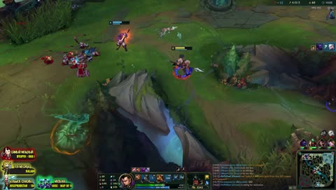 🔴 МАКСИМАЛЬНЫЙ ПОТ НА ЕВРОПЕЙСКОМ СЕРВЕРЕ!!! ► LEAGUE OF LEGENDS