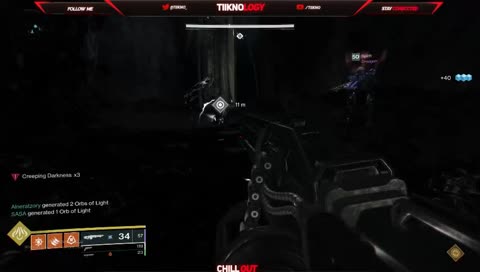 بث #ديستني2 | خمس ايام قبل الاضافه !toxic 