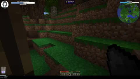 Enigmatica 2 Subserver!