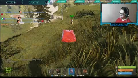 [MA] Rust #lyoum kayn contre raid ajiy tfaraj