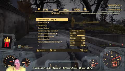 Fallout 76 Fun Time And Chill