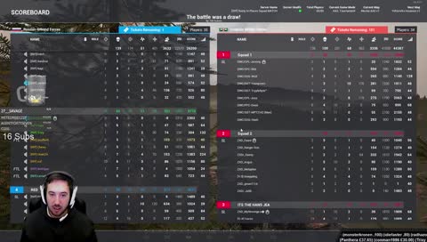 RIP v .......... 15min Delay, Then EFT  10 Followers to 1K !Discord !Twitter 