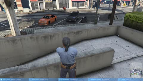 FamRP WL || Jerry Cahn