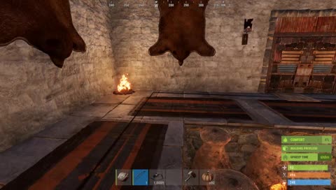 Update preview stream