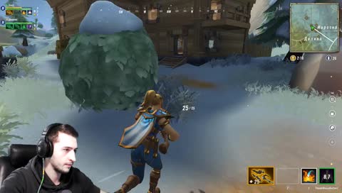 МАЙНКРАФТ почти