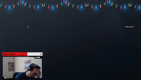 RIP Nico
