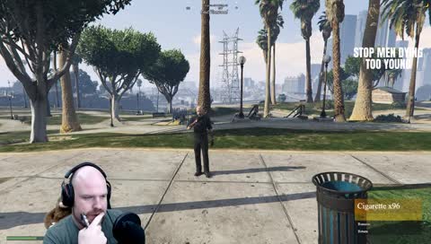 [TWPRP] To Frag too curious