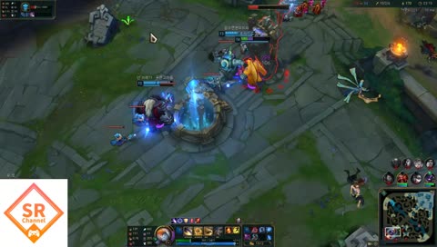 330 바드 크로마니움 갑니다