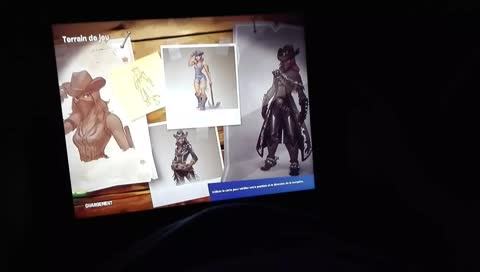 go fortnite mobile en mode terrain de jeu