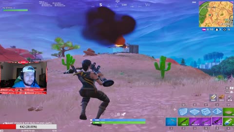 Nahkatappihan se yllätti