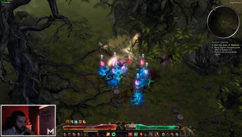 New PLayer Leveling Guide - Deathknight From Scratch Part 5