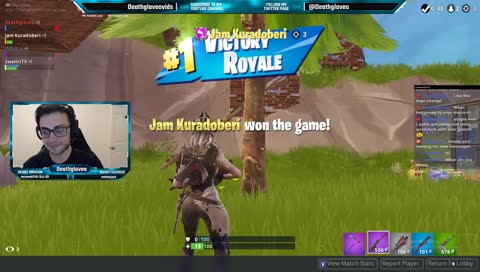 Duo Fortnite Tournament Today  - Fortnite