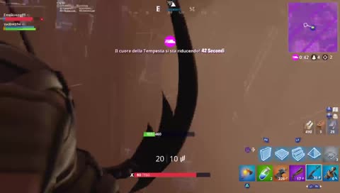 Fortnite for fun e bestemmie ITA/ENG