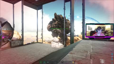 Starting out with some Ark!
