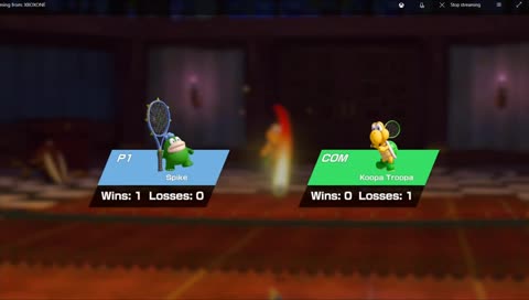 Playing some Stardew