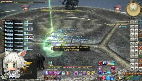 Raid: FC Susano EX Runs