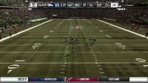 bulletmonster22's Live PS4 Broadcast