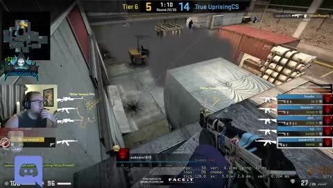 Absolute Mad Lad