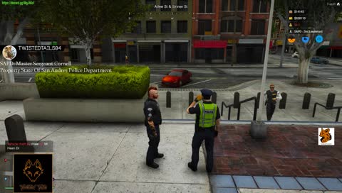 Oh look guys, meth guys exposed xD