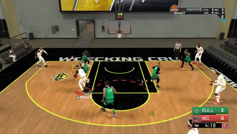 6'7 sg play shot IM GIVING YOU THE SAUCE