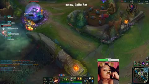 Kicking And Vibin With||Crys||OFF CAM||Tilt Master Supreme||Let's Game