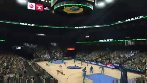 Charlotte Academy Vs Memphis Academy