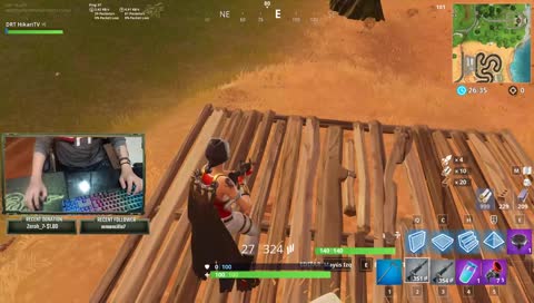 Directo tarde ome ome