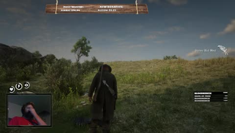 [RDRO] Looty Boi's Ride Again!!!