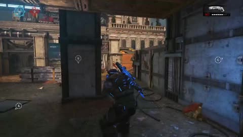Working on aggression