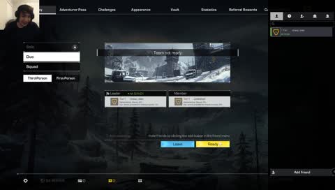 Ring of Elysium