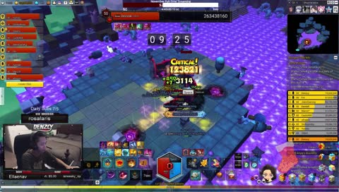 200 IQ plays by cDev