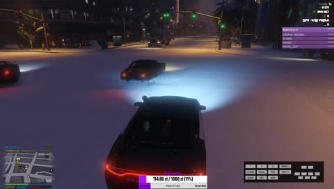 Szef Policji Gareth King || Moderator WyspaRP.pl || Punkty za oglądanie! || DC: https://discordapp.com/invite/x6HfZb3