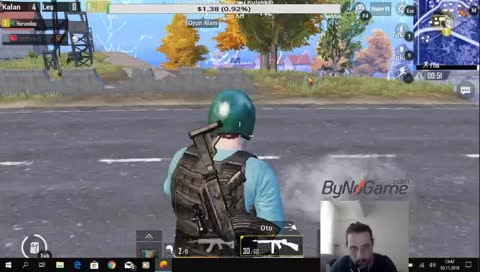 Fare üstüne geldi masa