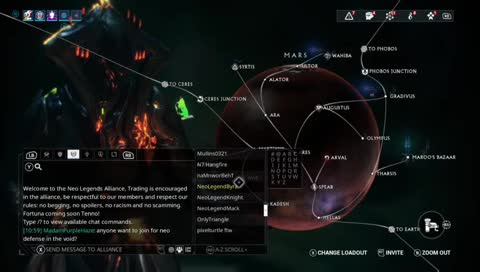 [xbox] NeoLegends leveling and grinding