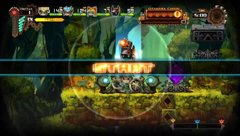 ラピス・リ・アビス #2