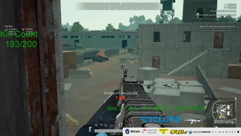 200kill 2nd シーズン